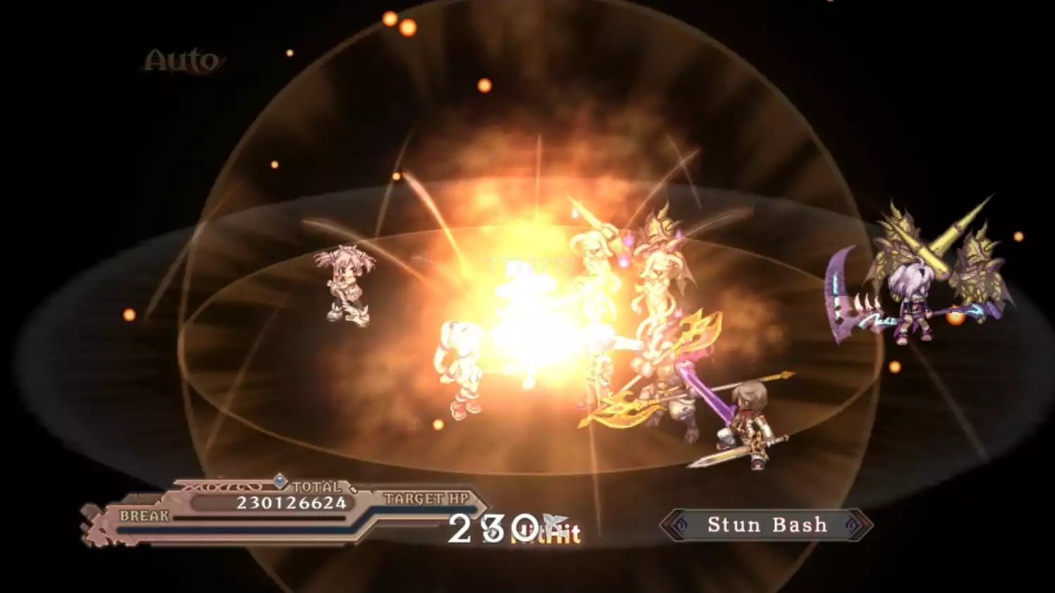 Agarest Generations of War Zero