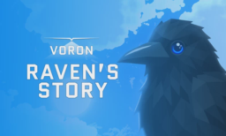 VORON Ravens Story