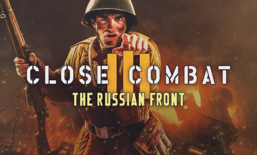 Close Combat 3 The Russian Front