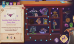 Disney Villains Cursed Cafe