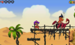 Shantae and the Pirates Curse