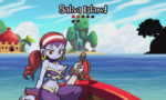 Shantae and the Pirates Curse