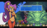 Shantae and the Pirates Curse