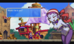 Shantae and the Pirates Curse