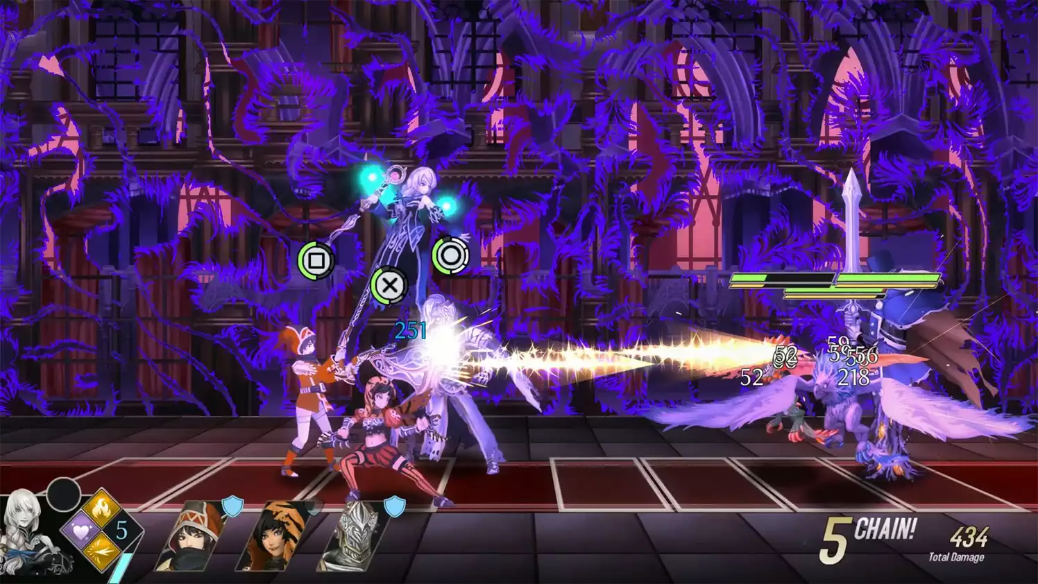 Fallen Legion Revenants Digital Deluxe Edition