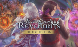 Fallen Legion Revenants Digital Deluxe Edition