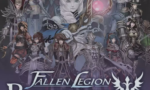 Fallen Legion Revenants Digital Deluxe Edition