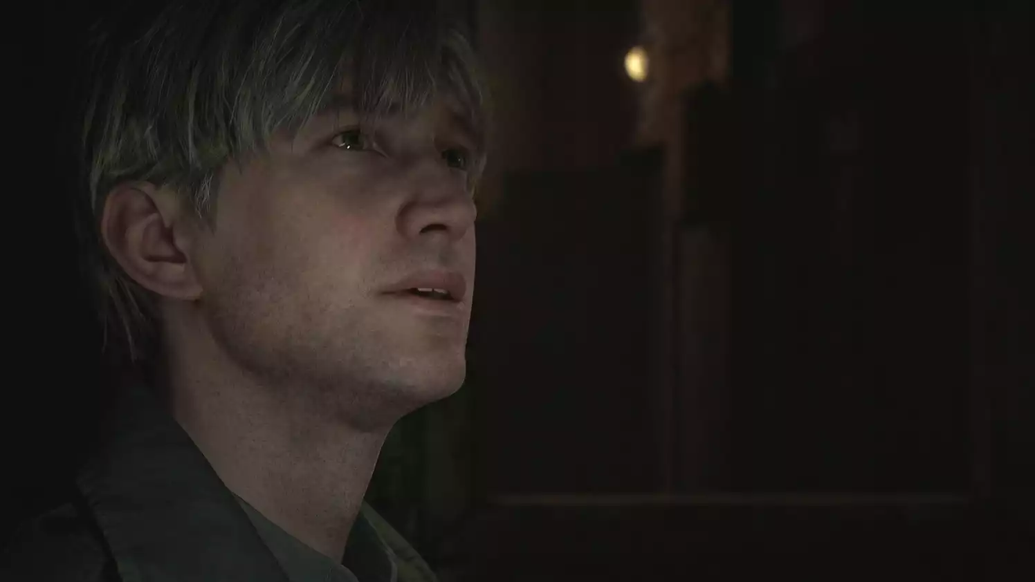 SILENT HILL 2 Deluxe Edition