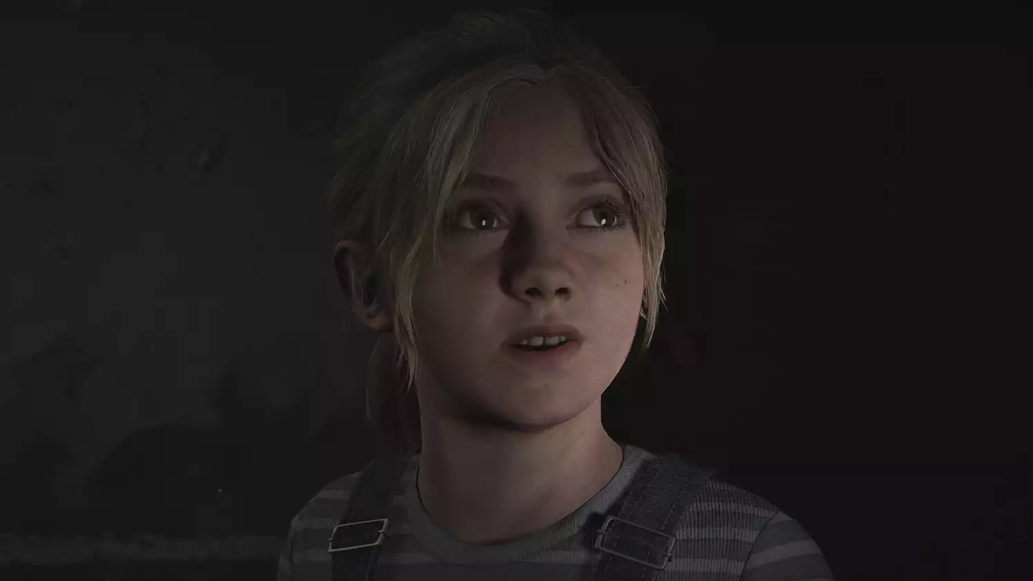SILENT HILL 2 Deluxe Edition