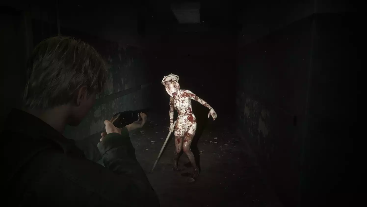 SILENT HILL 2 Deluxe Edition