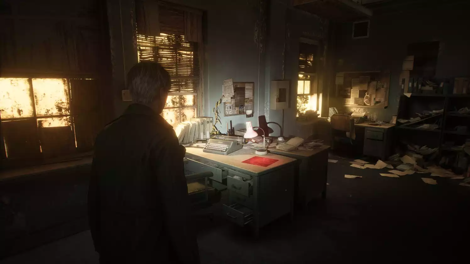 SILENT HILL 2 Deluxe Edition