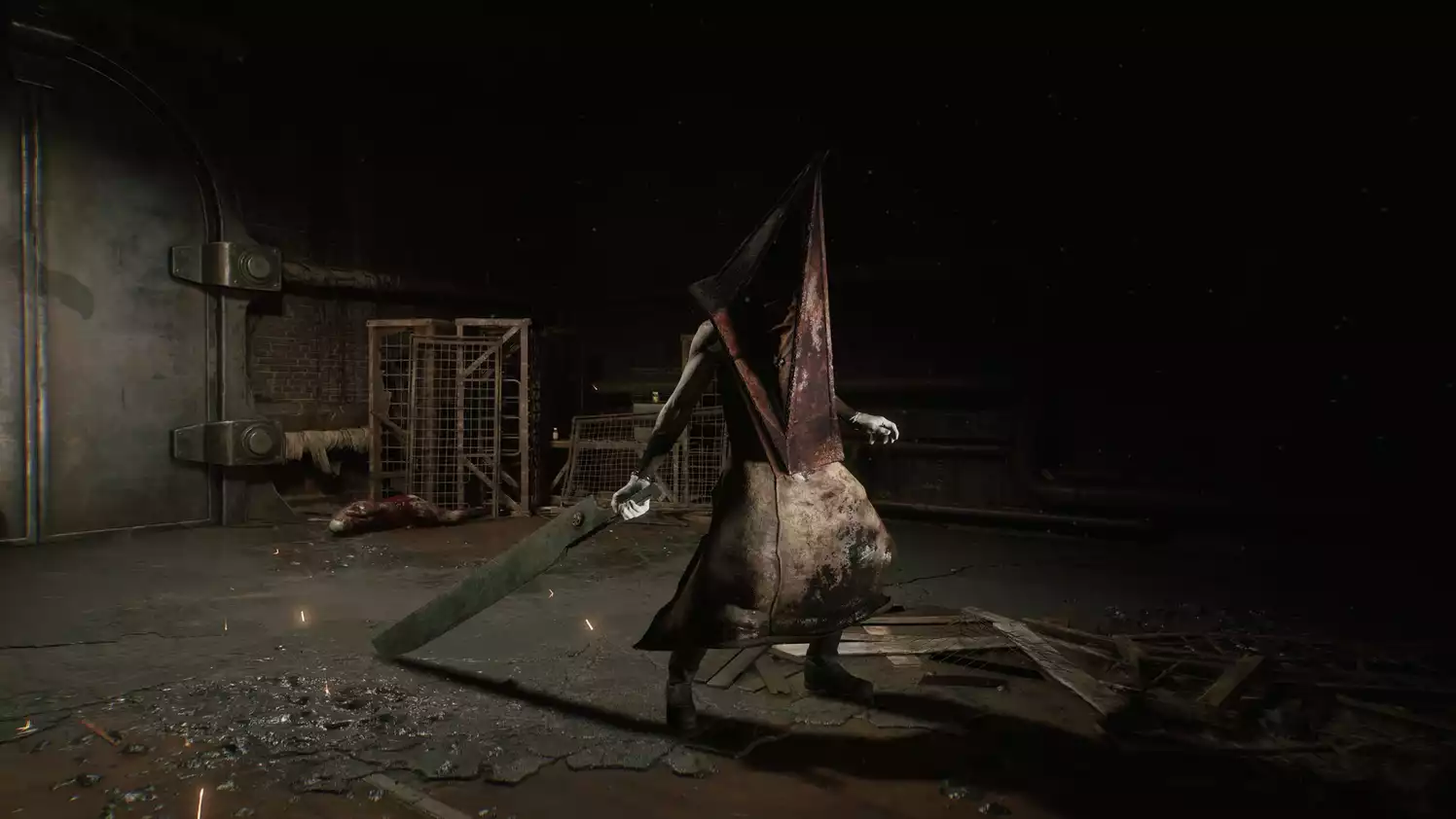 SILENT HILL 2 Deluxe Edition