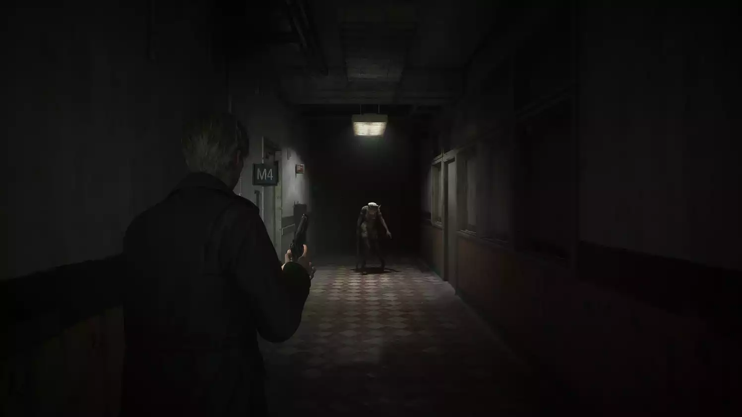 SILENT HILL 2 Deluxe Edition
