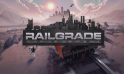 RAILGRADE