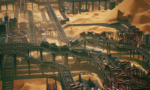 RAILGRADE