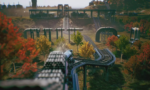 RAILGRADE