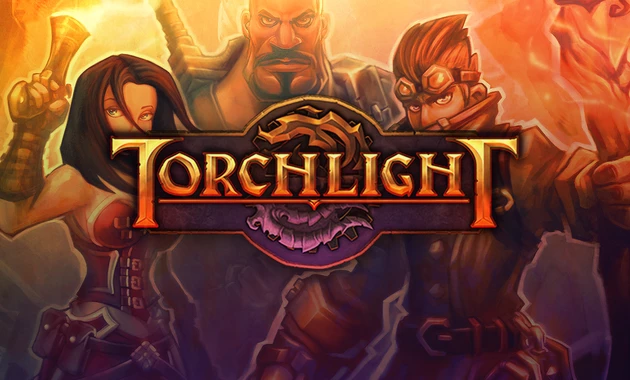 Torchlight