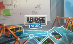 Bridge Constructor Studio