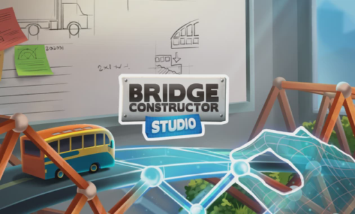 Bridge Constructor Studio