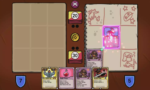 Card City Nights