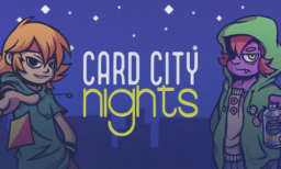 Card City Nights