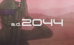 A.D. 2044 (AD 2044)