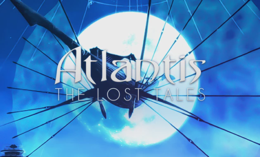 Atlantis The Lost Tales