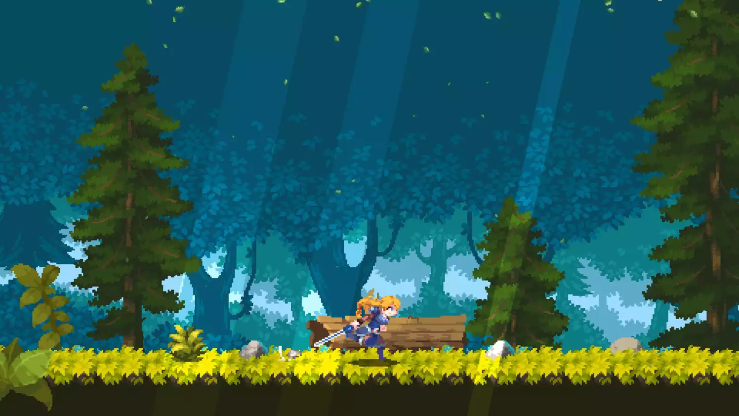 SoulQuest
