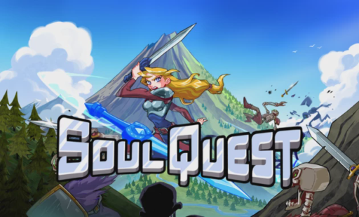 SoulQuest