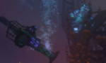 Diluvion Resubmerged Fleet Edition