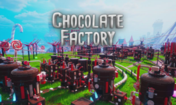 Chocolate Factory