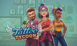 Tattoo Tycoon