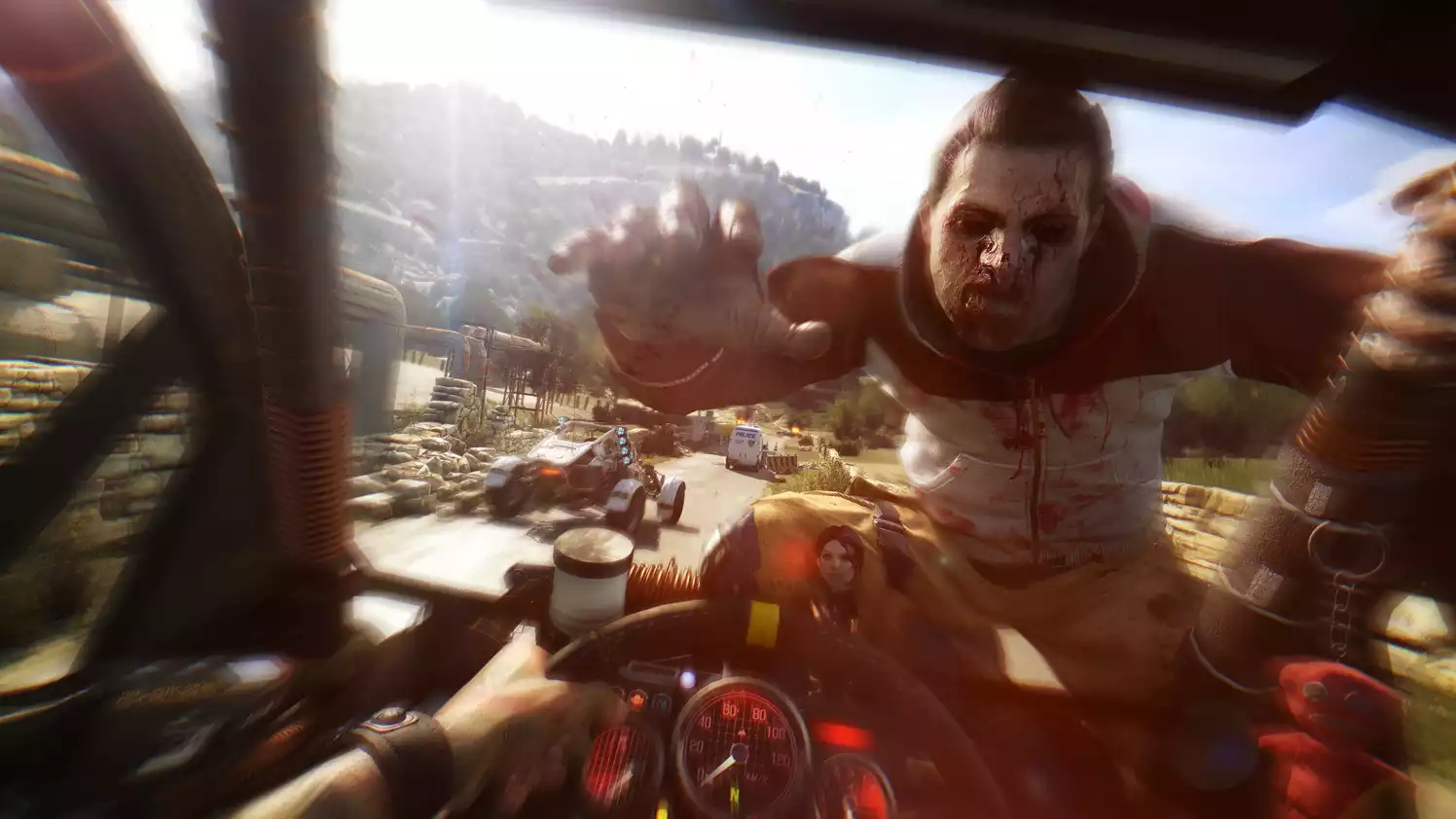 Dying Light Enhanced Edition