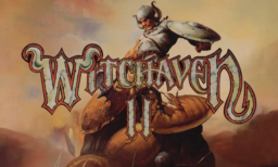 Witchaven II Blood Vengeance