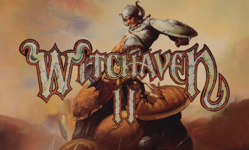 Witchaven II Blood Vengeance