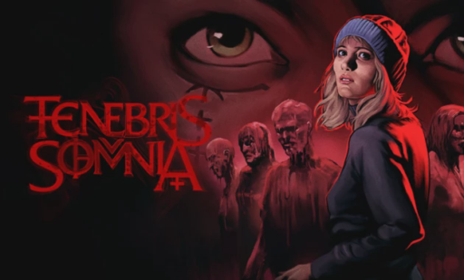 Tenebris Somnia