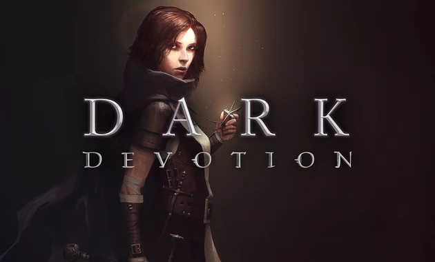 Dark Devotion