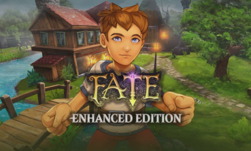 FATE Enhanced Edition