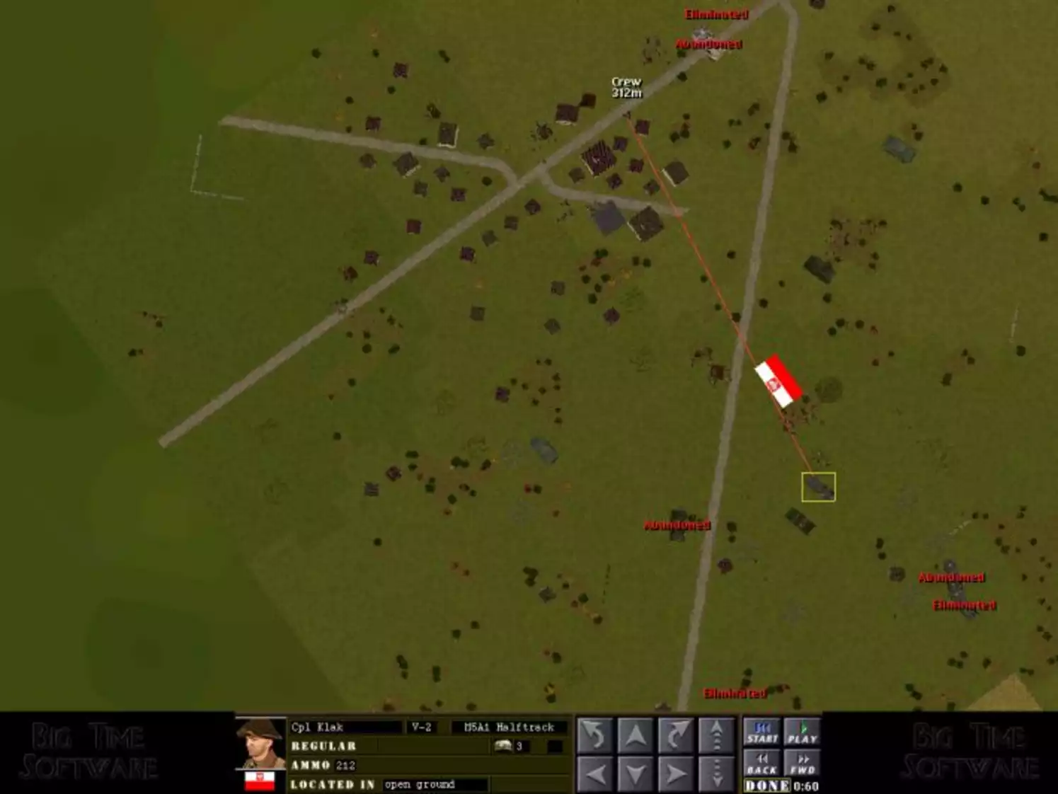 Combat Mission Beyond Overlord