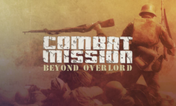Combat Mission Beyond Overlord