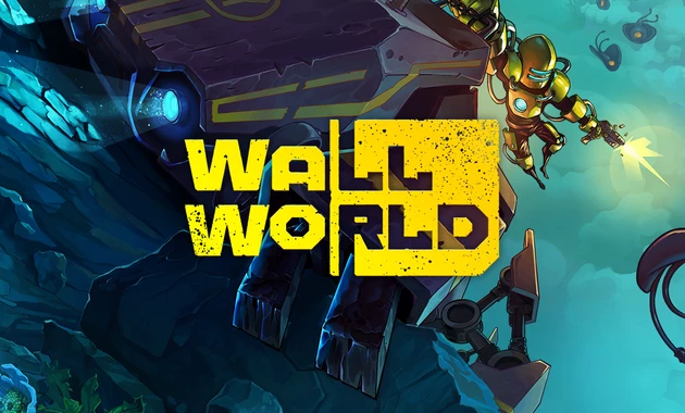 Wall World