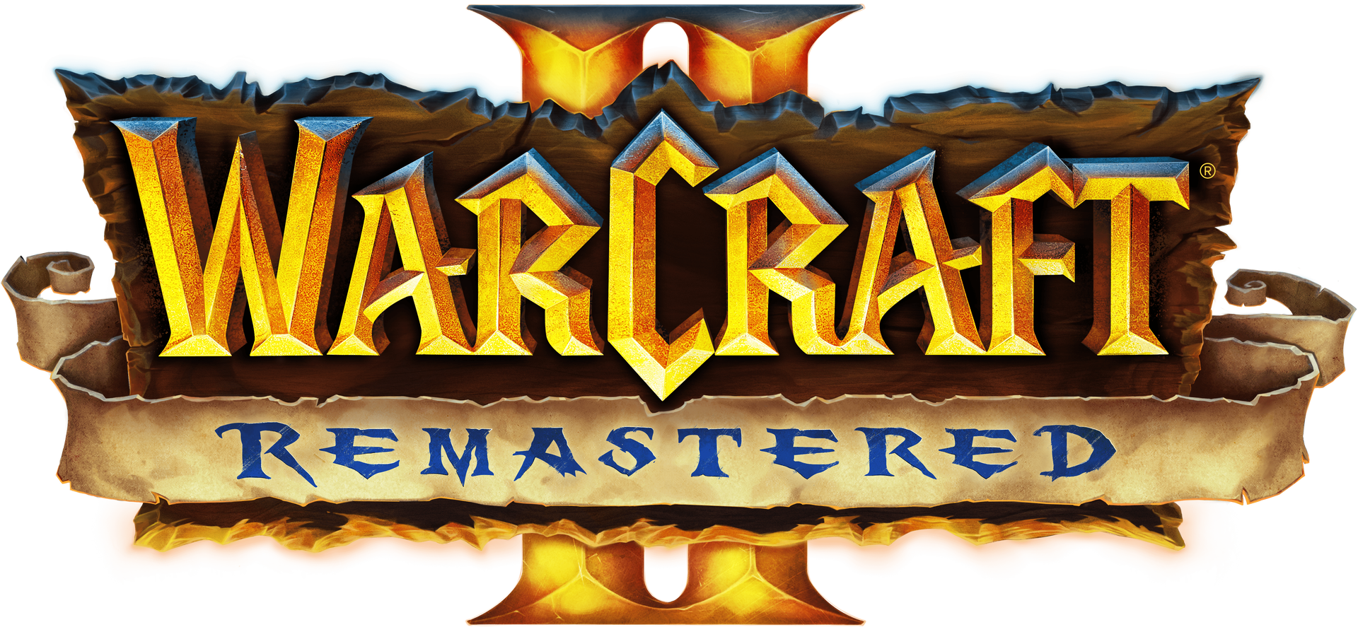 Warcraft II Remastered