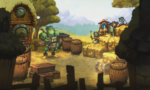 SteamWorld Quest Hand of Gilgamech