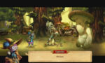 SteamWorld Quest Hand of Gilgamech