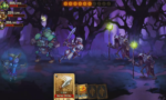 SteamWorld Quest Hand of Gilgamech