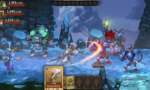SteamWorld Quest Hand of Gilgamech