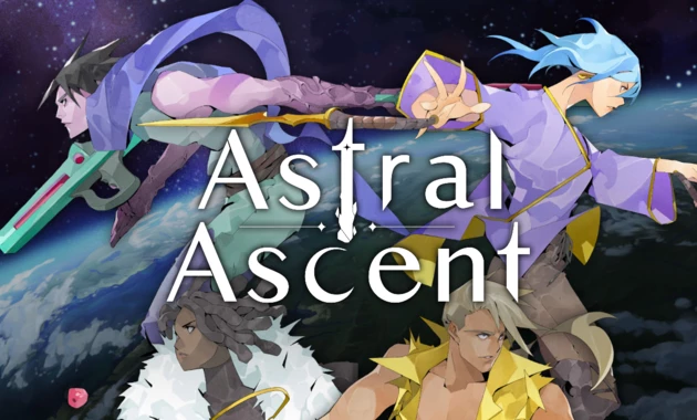 Astral Ascent