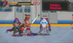 Maiden Cops Deluxe Edition