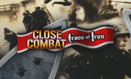 Close Combat Cross of Iron