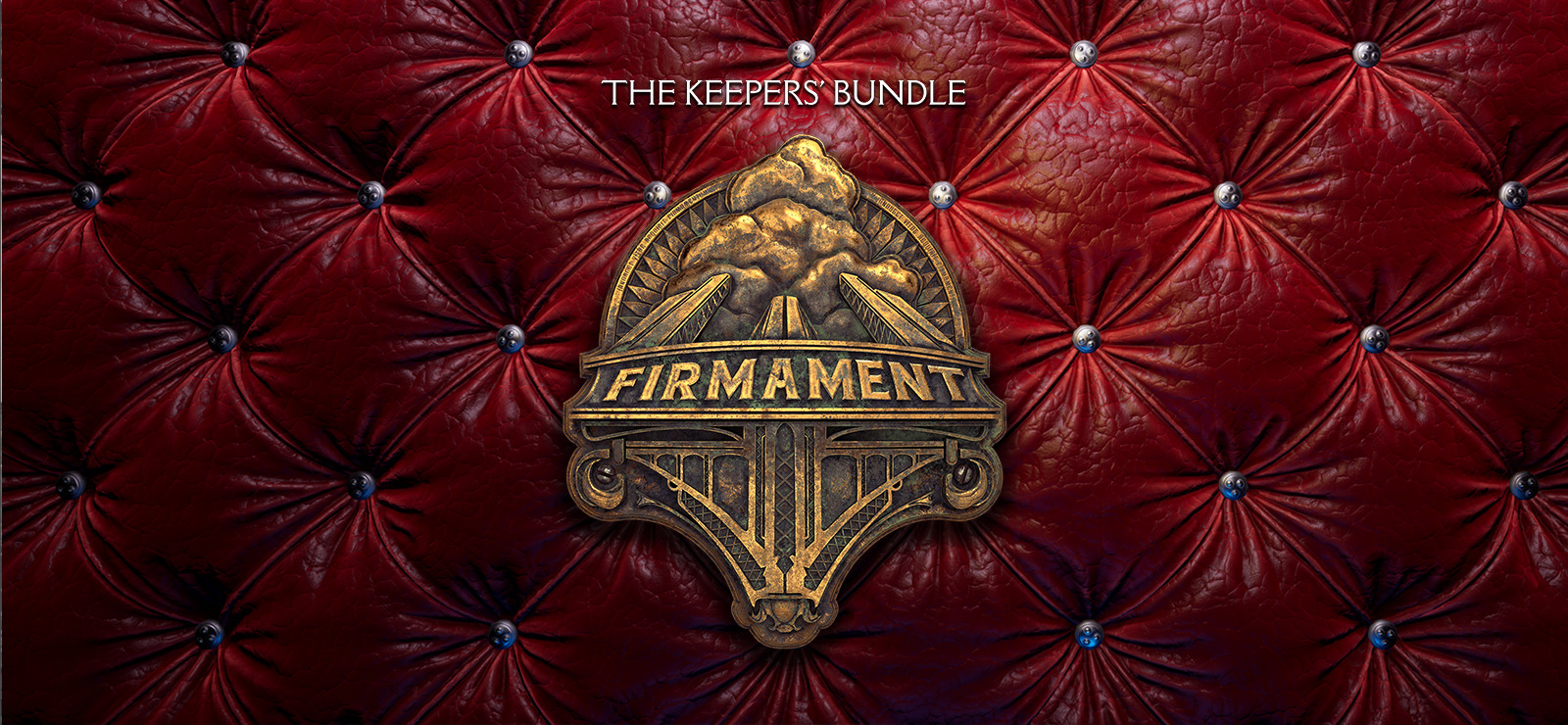 Firmament The Keepers Bundle